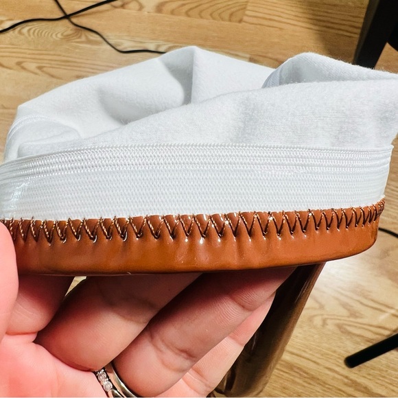 Steve Madden Viktory over the knee Boots Sz 7.5 - Picture 5 of 14